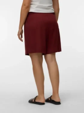 Short Paperbag Vmcmymilo Shorts