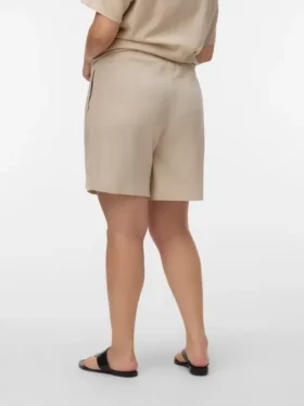 Short Paperbag Vmcmymilo Shorts