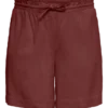 Short Paperbag Vmcmymilo Shorts