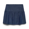 Short skirt à taille mi-haute Vmcassidy