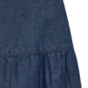Short skirt à taille mi-haute Vmcassidy