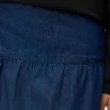 Short skirt à taille mi-haute Vmcassidy