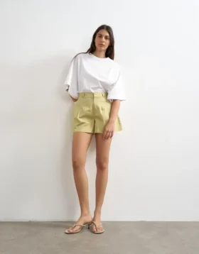 Short Tseva Shorts
