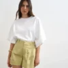 Short Tseva Shorts