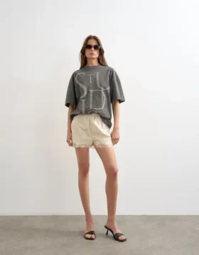 Short Tsnatalie Shorts