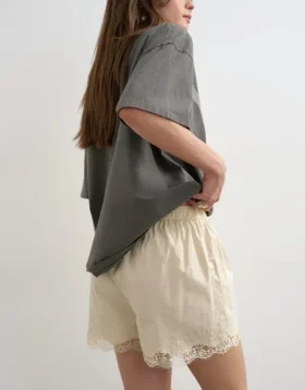 Short Tsnatalie Shorts