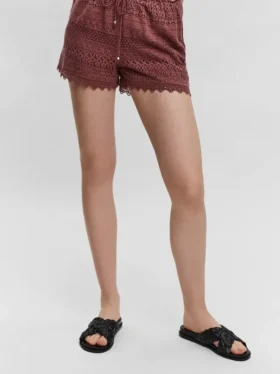 Short Vmhoney Shorts