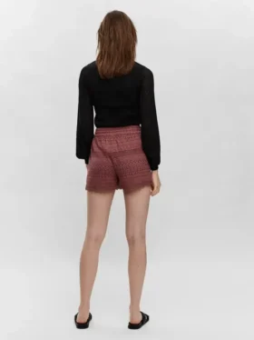 Short Vmhoney Shorts