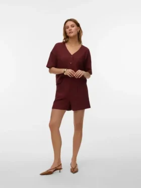 Short Vmjesmilo Shorts