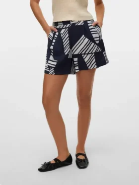 Short Vmjosie Shorts