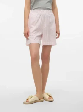 Short Vmmolly Shorts