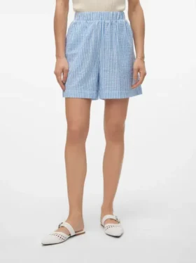 Short Vmmolly Shorts