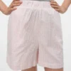 Short Vmmolly Shorts