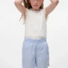 Short Vmpinny Shorts