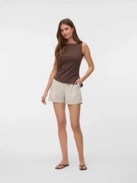 Short Vmrosie Shorts