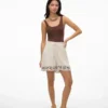 Short Vmsina Shorts