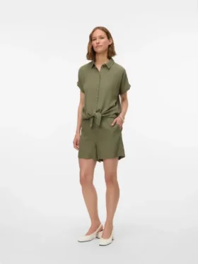 Short Vmthea Shorts