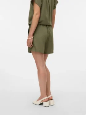 Short Vmthea Shorts