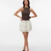 Short Vmzoey Shorts