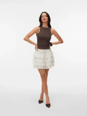 Short Vmzoey Shorts
