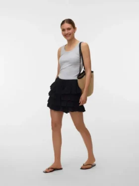 Short Vmzoey Shorts
