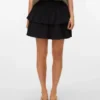Shorts courte taille haute Vmnatali