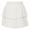 Shorts courte taille haute Vmnatali