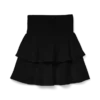Shorts courte taille haute Vmnatali