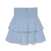 Shorts courte taille haute Vmnatali
