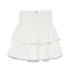 Shorts courte taille haute Vmnatali