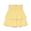 Shorts courte taille haute Vmnatali