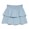 Shorts courte taille haute Vmnatali