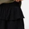 Shorts courte taille haute Vmnatali
