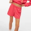Shorts de sport Vmline