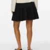Shorts de taille haute Awjusti