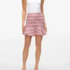 Shorts de taille haute Vmadele