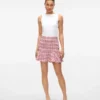 Shorts de taille haute Vmadele