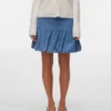 Shorts de taille haute Vmadine