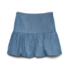 Shorts de taille haute Vmadine