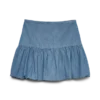 Shorts de taille haute Vmadine