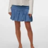 Shorts de taille haute Vmadine