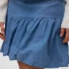 Shorts de taille haute Vmadine