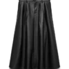 Shorts de taille haute Vmalva