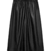 Shorts de taille haute Vmalva