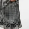 Shorts de taille haute Vmcania