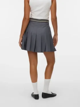 Shorts de taille haute Vmelisa