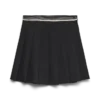 Shorts de taille haute Vmelisa