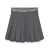 Shorts de taille haute Vmelisa