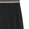 Shorts de taille haute Vmelisa