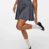 Shorts de taille haute Vmelisa